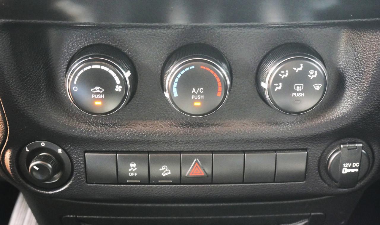 2014 Jeep Wrangler Unlimited Sport San Juan TX