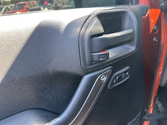 2014 Jeep Wrangler Unlimited Sport Watertown SD