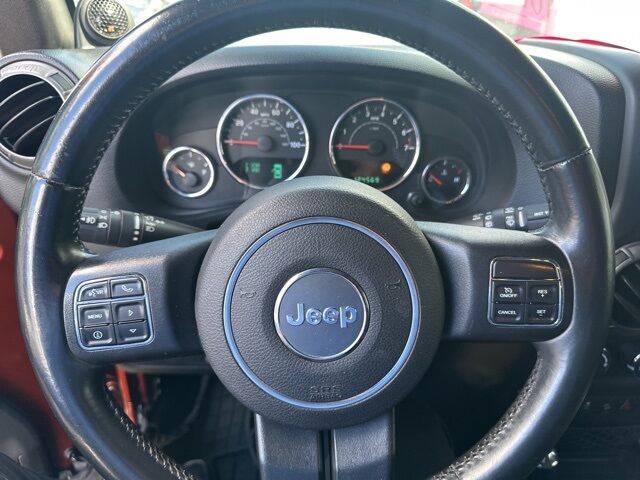 2014 Jeep Wrangler Unlimited Sport Watertown SD