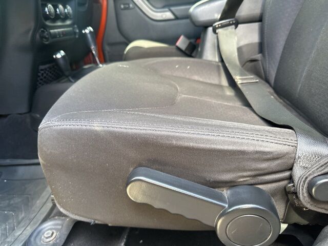 2014 Jeep Wrangler Unlimited Sport Watertown SD