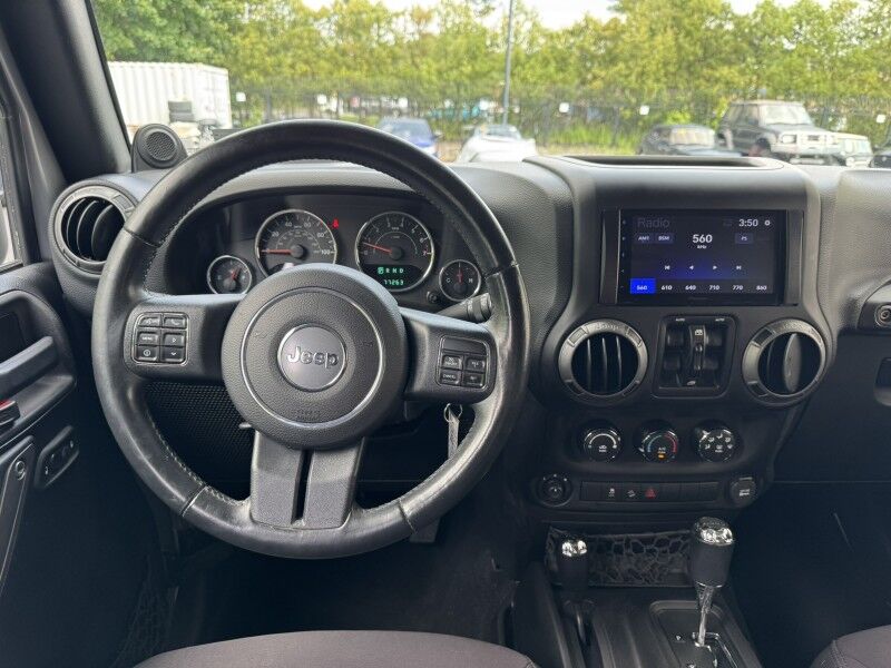 2014 Jeep Wrangler Unlimited Sport Willow Grove PA