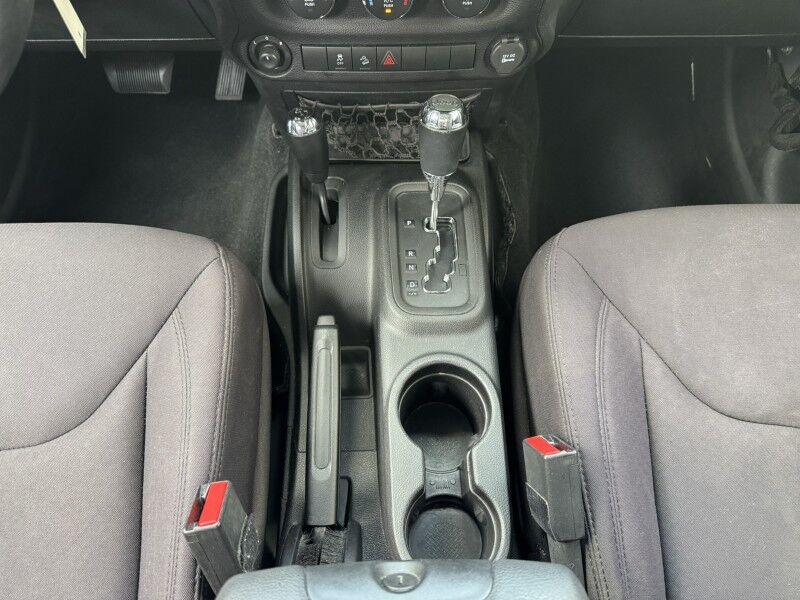 2014 Jeep Wrangler Unlimited Sport Willow Grove PA