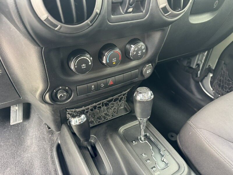 2014 Jeep Wrangler Unlimited Sport Willow Grove PA