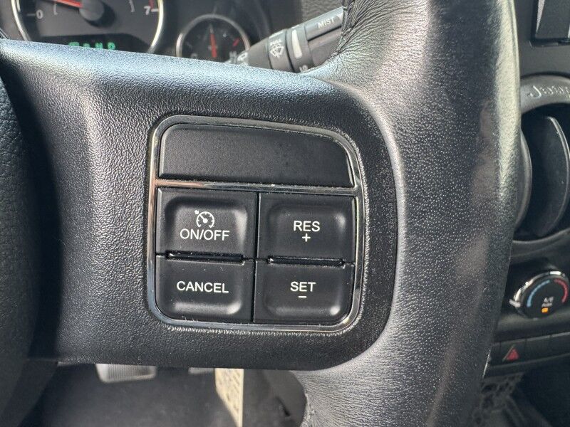 2014 Jeep Wrangler Unlimited Sport Willow Grove PA