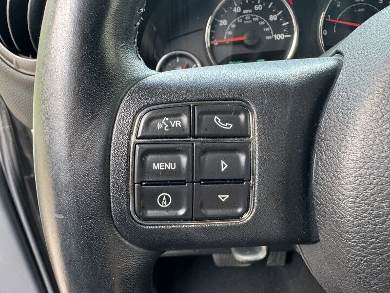 2014 Jeep Wrangler Unlimited Sport Willow Grove PA