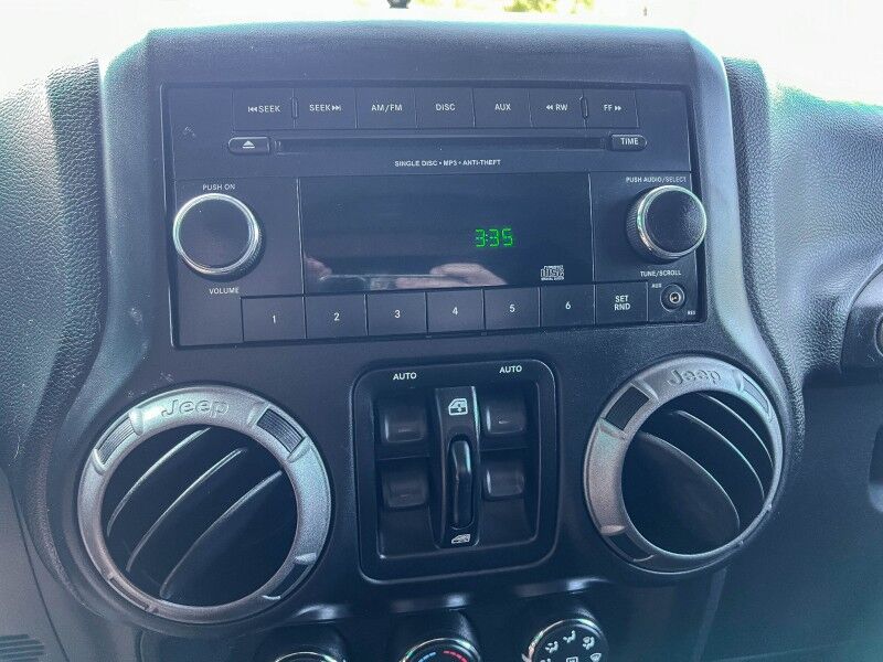 2014 Jeep Wrangler Unlimited Sport Wilmington NC