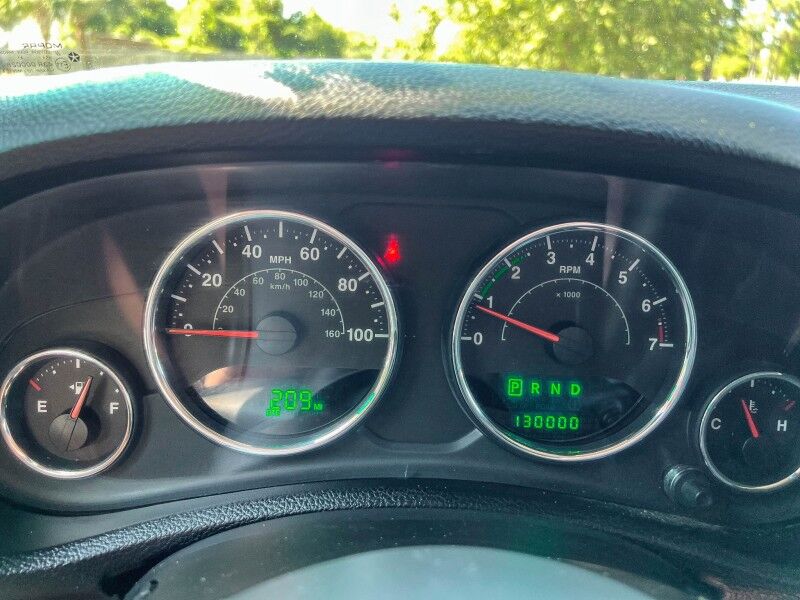 2014 Jeep Wrangler Unlimited Sport Wilmington NC