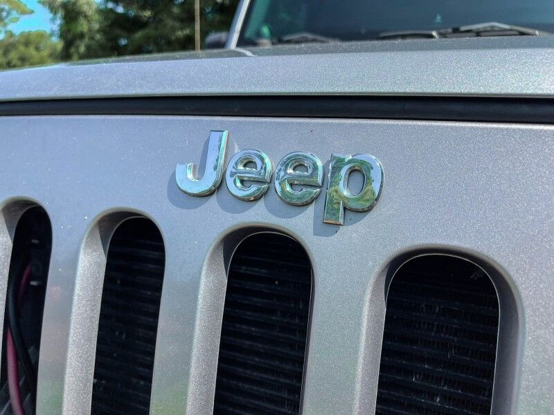 2014 Jeep Wrangler Unlimited Sport Wilmington NC