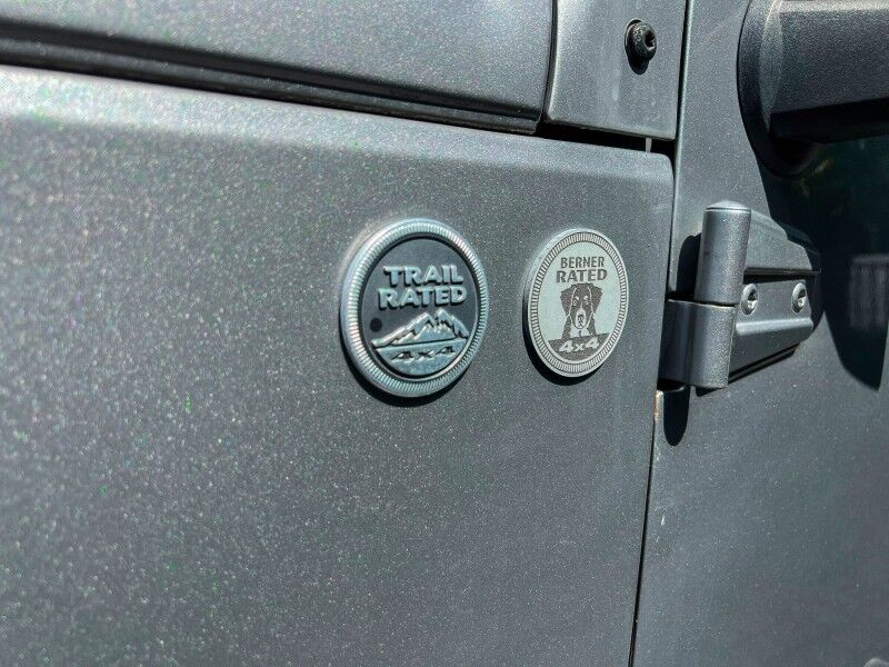 2014 Jeep Wrangler Unlimited Sport Wilmington NC