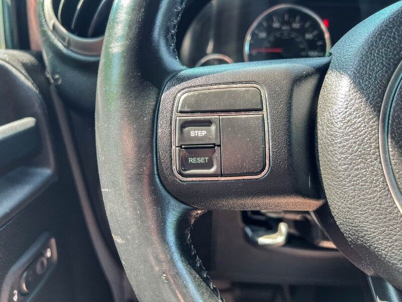 2014 Jeep Wrangler Unlimited Sport Wilmington NC
