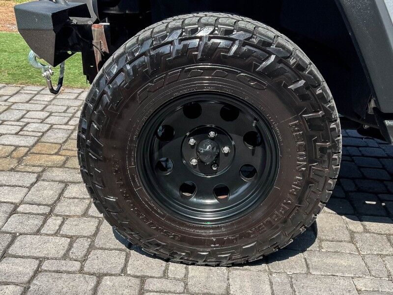 2014 Jeep Wrangler Unlimited Sport Wilmington NC