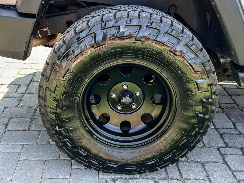 2014 Jeep Wrangler Unlimited Sport Wilmington NC