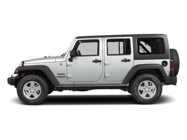 2014 Jeep Wrangler Unlimited Sport Winder GA