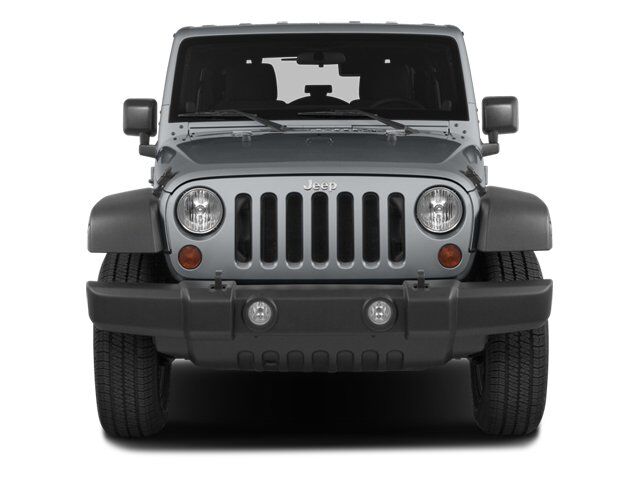 2014 Jeep Wrangler Unlimited Sport Winder GA