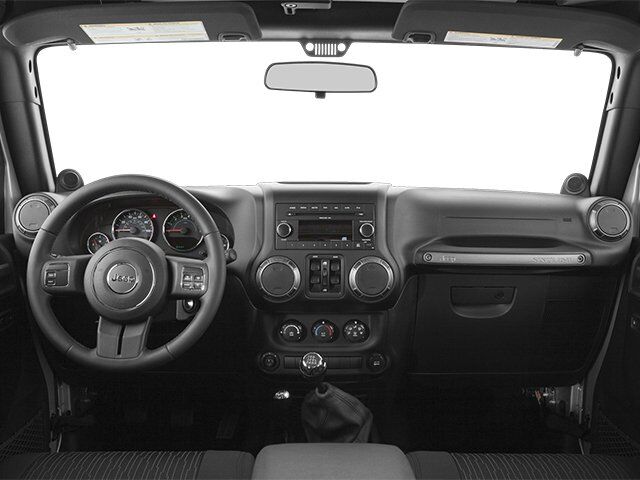 2014 Jeep Wrangler Unlimited Sport Winder GA