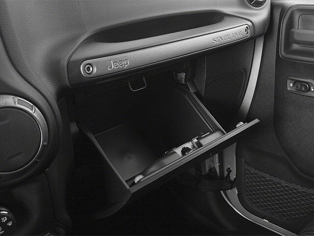 2014 Jeep Wrangler Unlimited Sport Winder GA