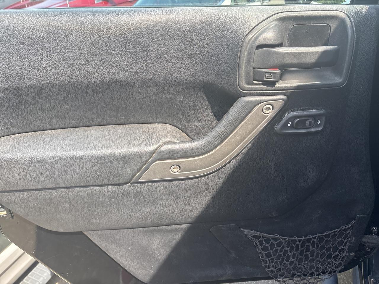 2014 Jeep Wrangler Unlimited Sport Ashland VA
