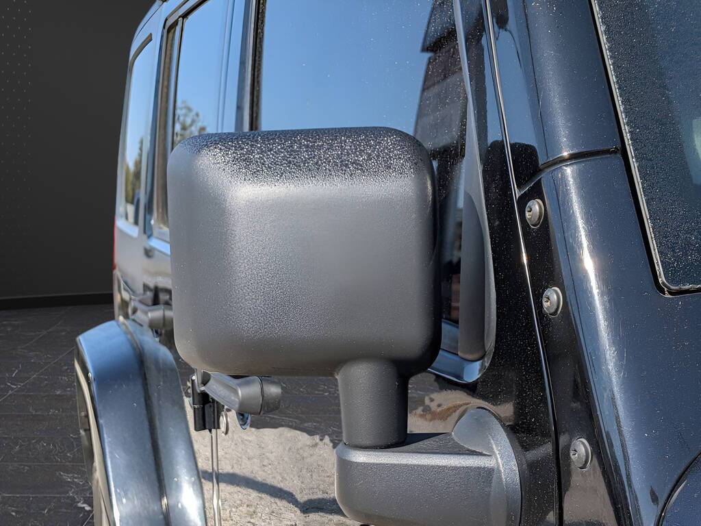 2014 Jeep Wrangler Unlimited Unlimited Sahara Saint Augustine FL