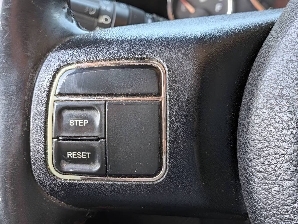 2014 Jeep Wrangler Unlimited Unlimited Sahara Saint Augustine FL