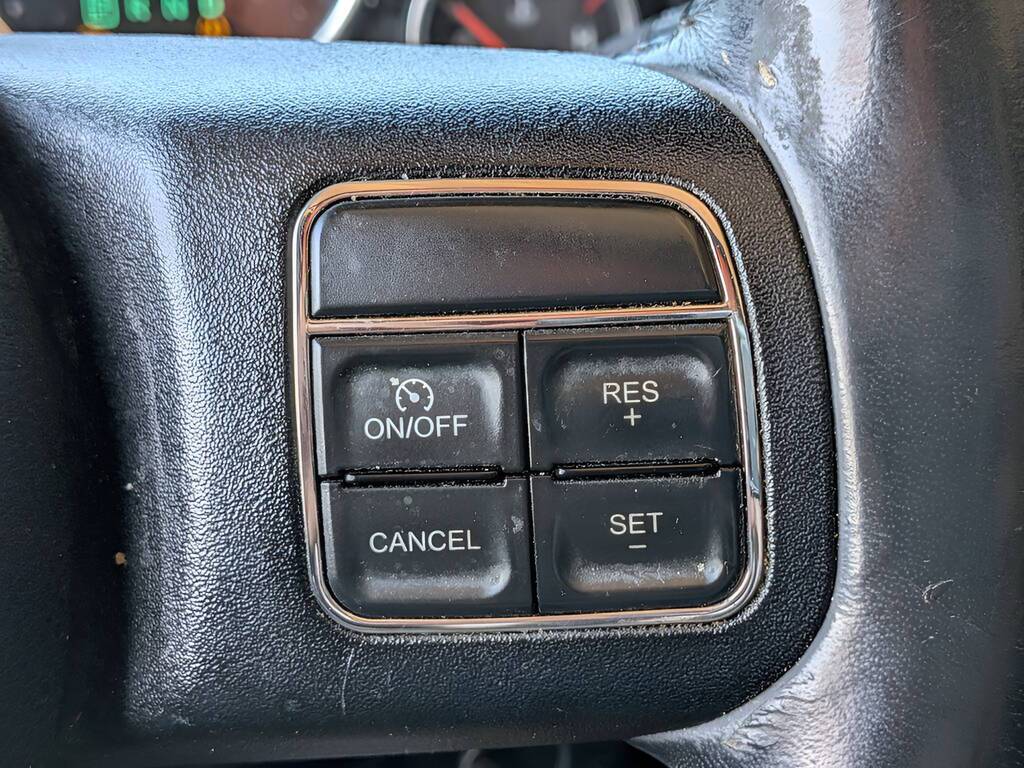 2014 Jeep Wrangler Unlimited Unlimited Sahara Saint Augustine FL