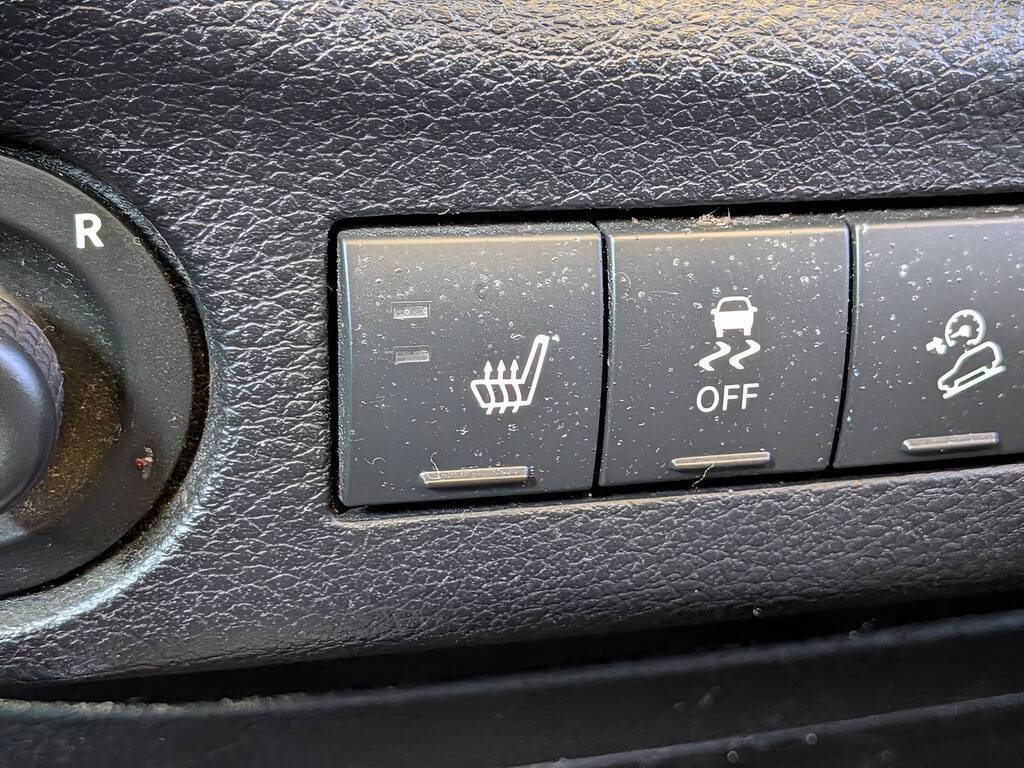 2014 Jeep Wrangler Unlimited Unlimited Sahara Saint Augustine FL