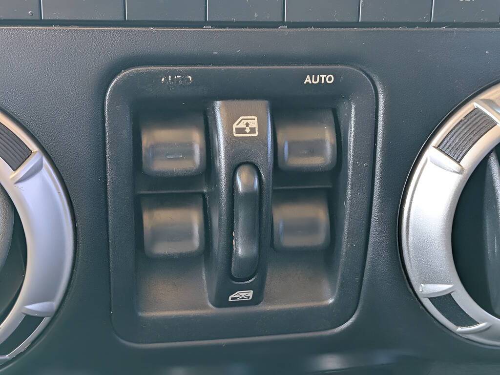 2014 Jeep Wrangler Unlimited Unlimited Sahara Saint Augustine FL