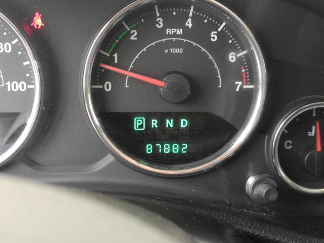 2014 Jeep Wrangler Willys Wheeler Plano TX