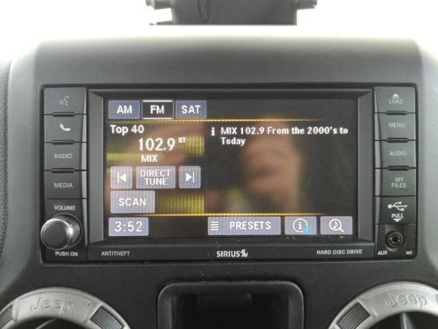 2014 Jeep Wrangler Willys Wheeler Plano TX