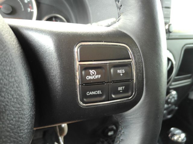 2014 Jeep Wrangler Willys Wheeler Plano TX