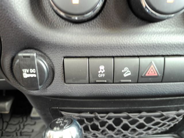 2014 Jeep Wrangler Willys Wheeler Plano TX