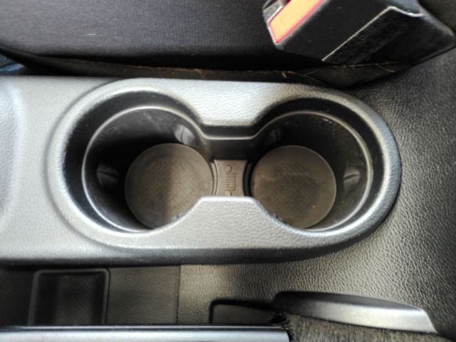 2014 Jeep Wrangler Willys Wheeler Plano TX