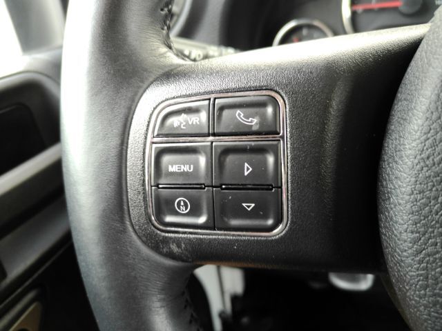 2014 Jeep Wrangler Willys Wheeler Plano TX