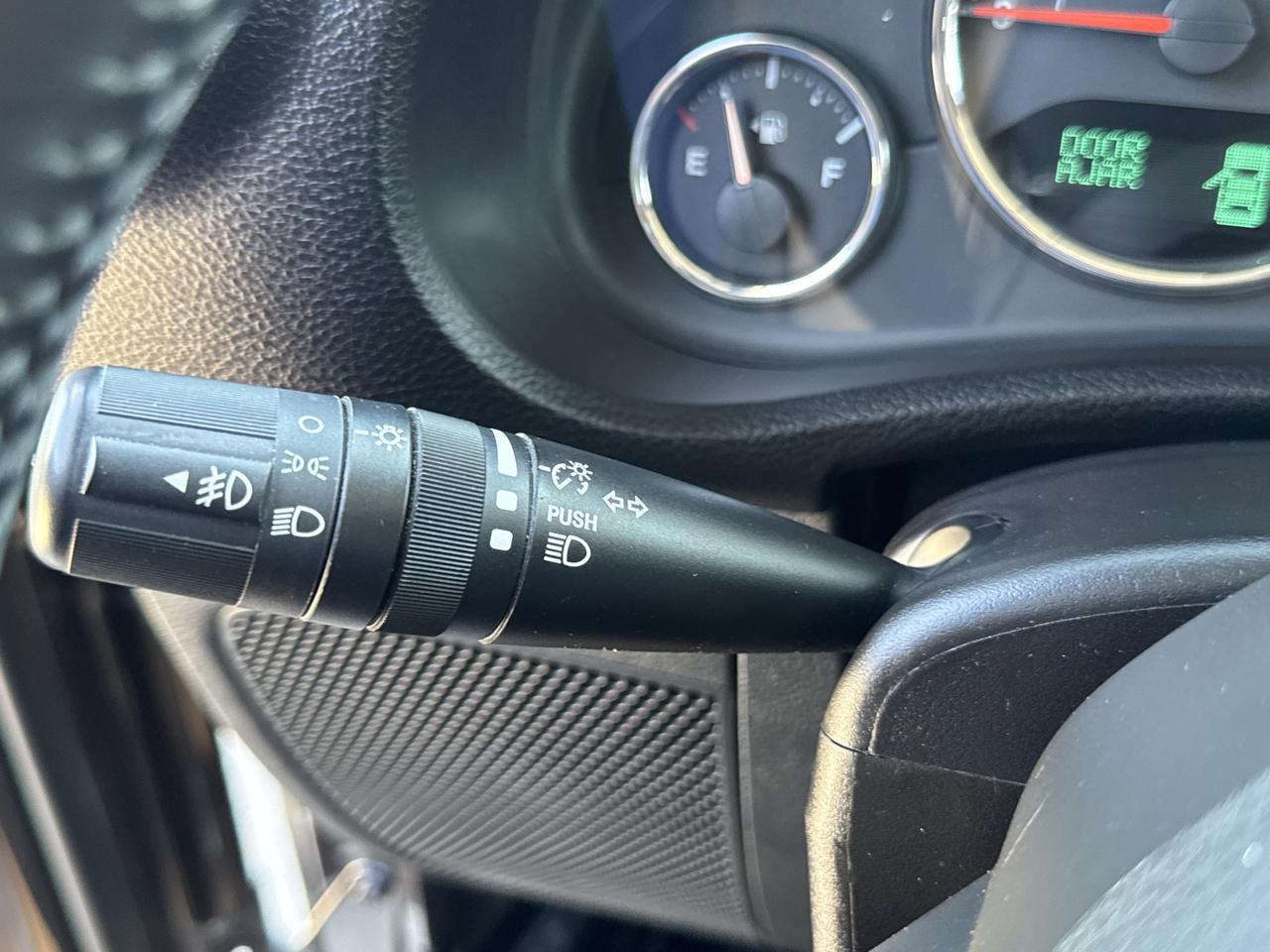 2014 Jeep Wrangler Willys Wheeler San Antonio TX