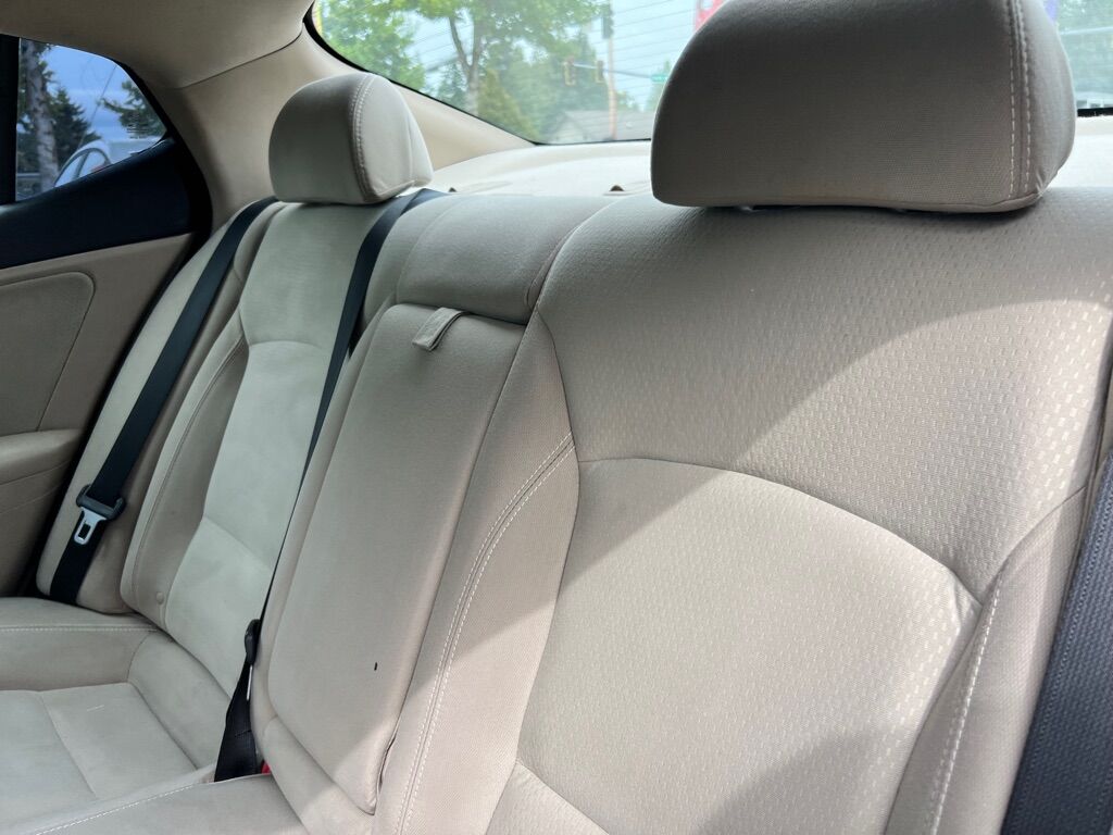 2014 KIA OPTIMA LX Des Moines WA