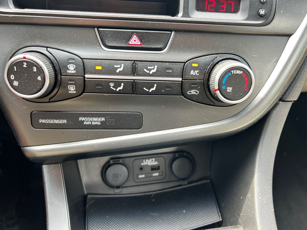 2014 KIA OPTIMA LX Des Moines WA
