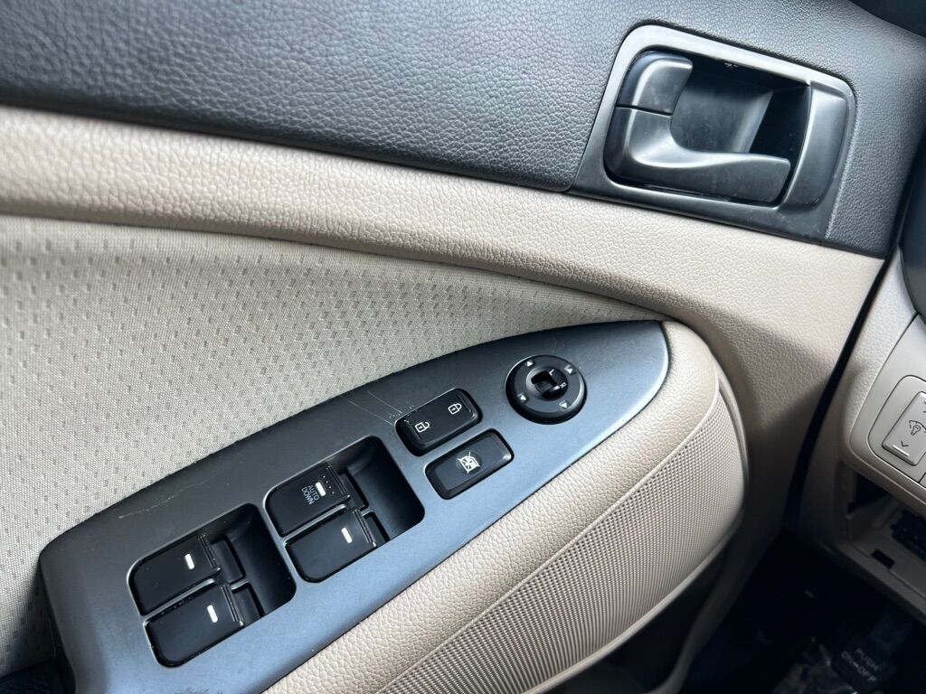 2014 KIA OPTIMA LX Des Moines WA