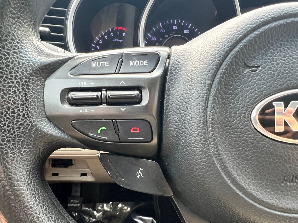 2014 KIA OPTIMA LX Des Moines WA