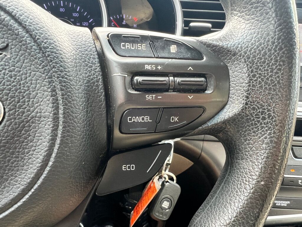 2014 KIA OPTIMA LX Des Moines WA