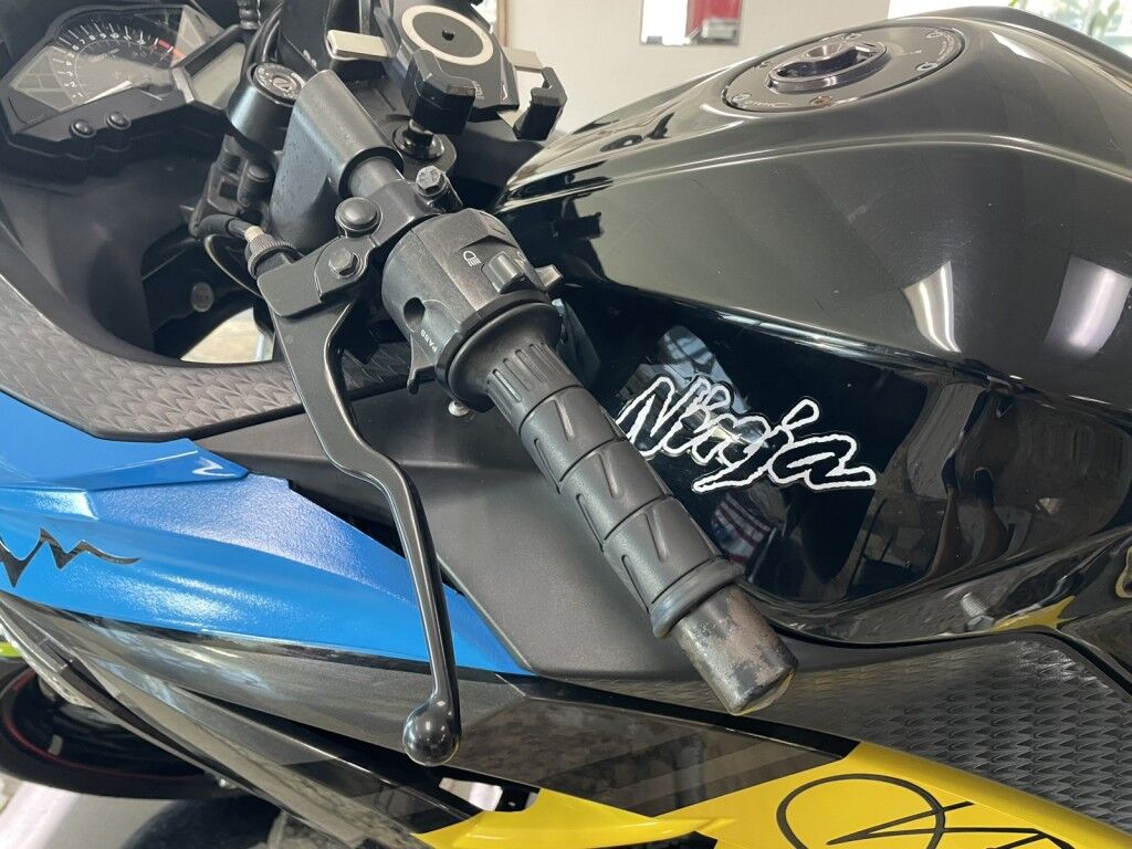 2014 Kawasaki EX330-A NINJA~ONLINE FINANCE AND SHIPPING AVAILABLE!!! Sarasota FL