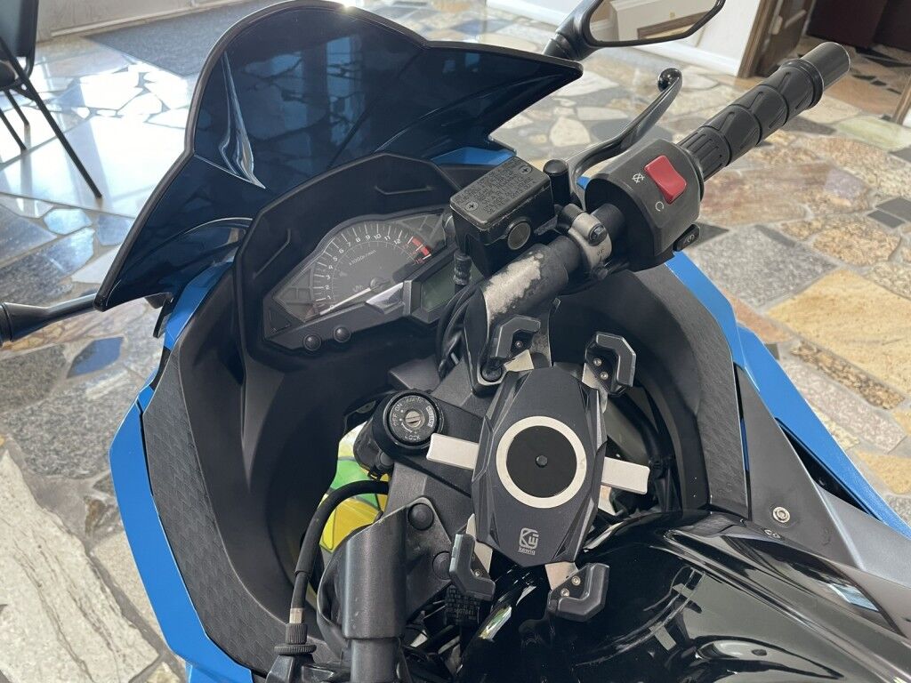 2014 Kawasaki EX330-A NINJA~ONLINE FINANCE AND SHIPPING AVAILABLE!!! Sarasota FL