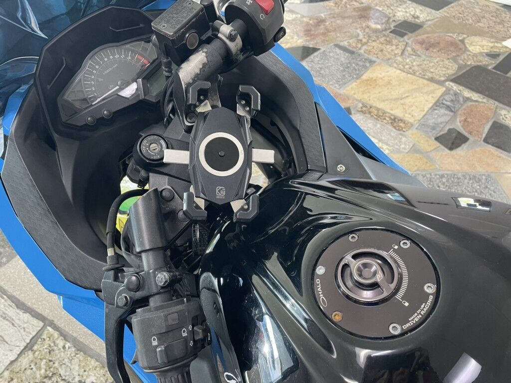 2014 Kawasaki EX330-A NINJA~ONLINE FINANCE AND SHIPPING AVAILABLE!!! Sarasota FL