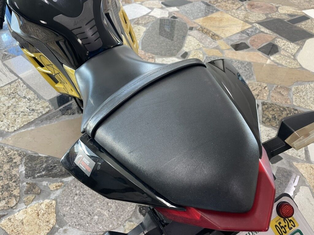 2014 Kawasaki EX330-A NINJA~ONLINE FINANCE AND SHIPPING AVAILABLE!!! Sarasota FL