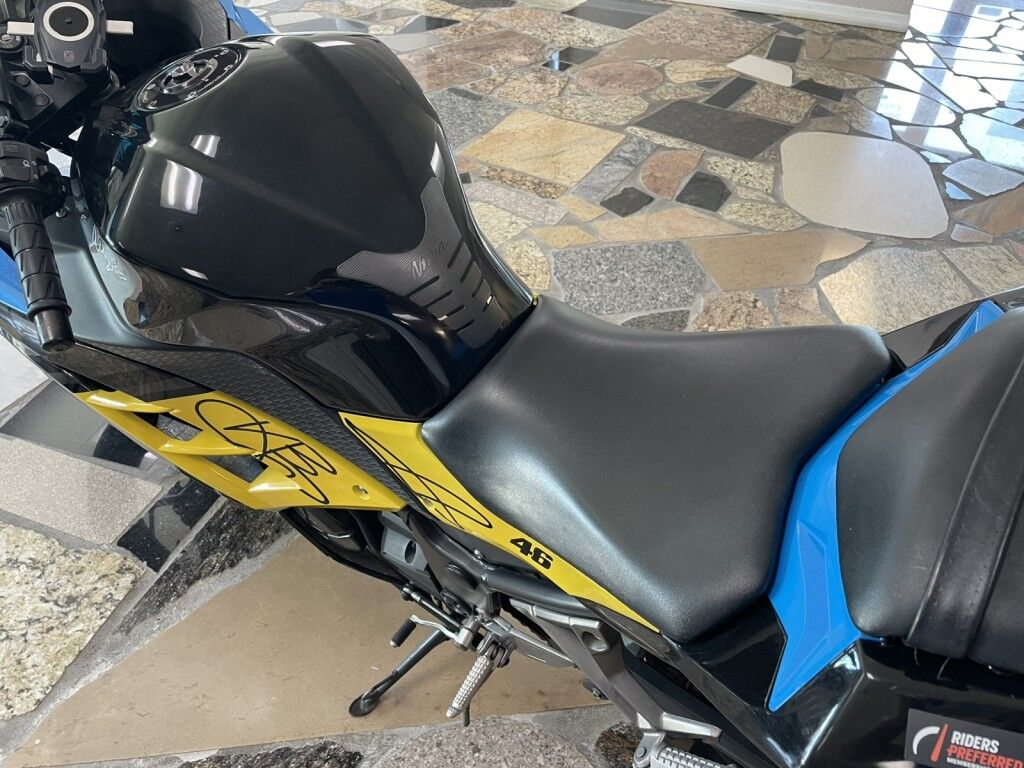 2014 Kawasaki EX330-A NINJA~ONLINE FINANCE AND SHIPPING AVAILABLE!!!