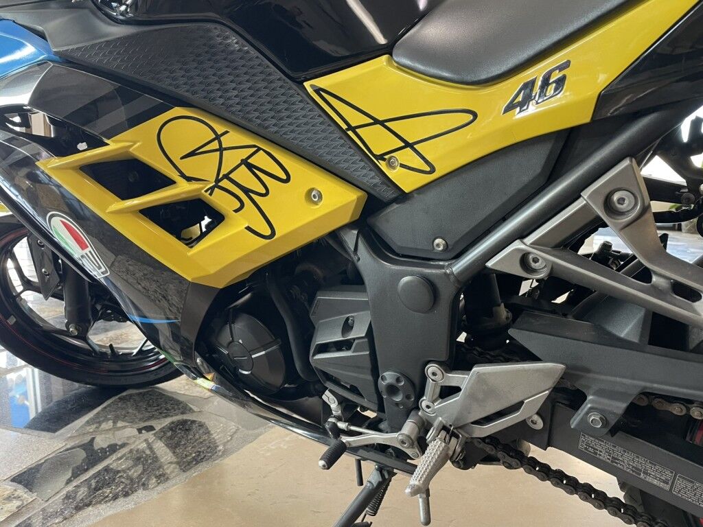 2014 Kawasaki EX330-A NINJA~ONLINE FINANCE AND SHIPPING AVAILABLE!!! Sarasota FL