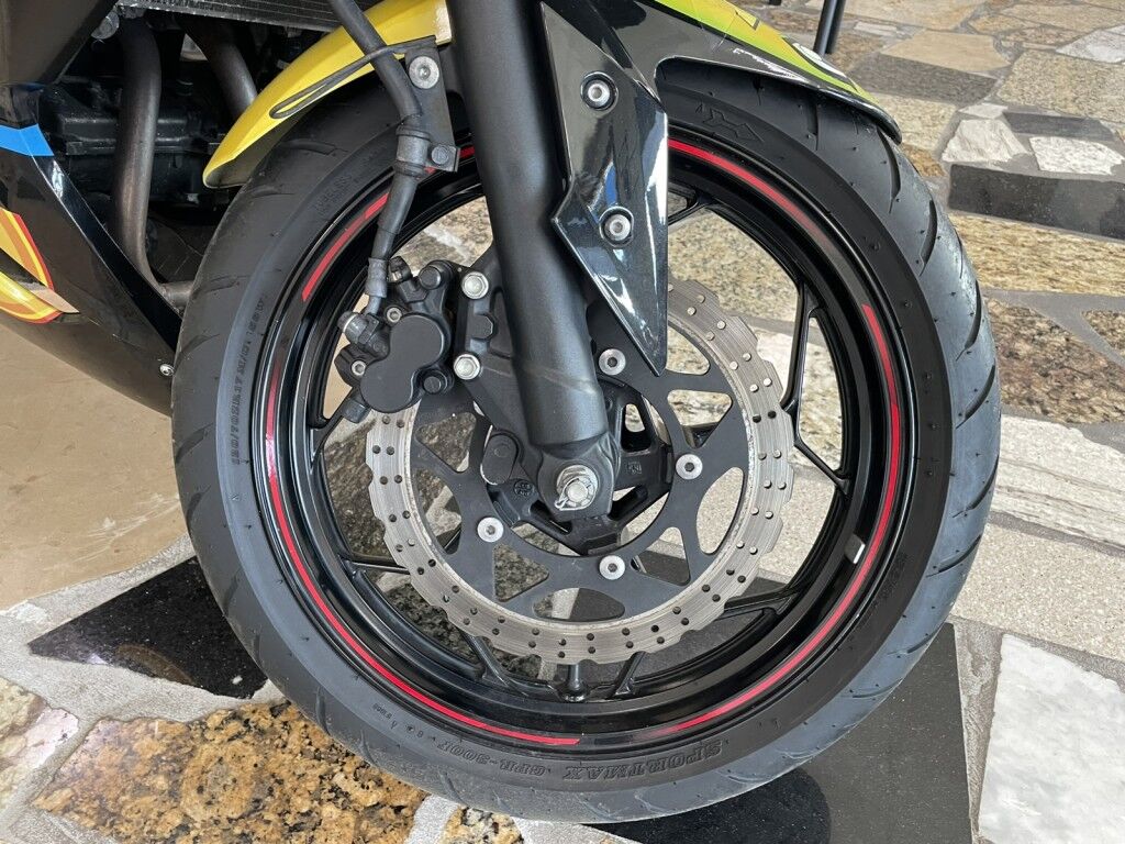 2014 Kawasaki EX330-A NINJA~ONLINE FINANCE AND SHIPPING AVAILABLE!!! Sarasota FL