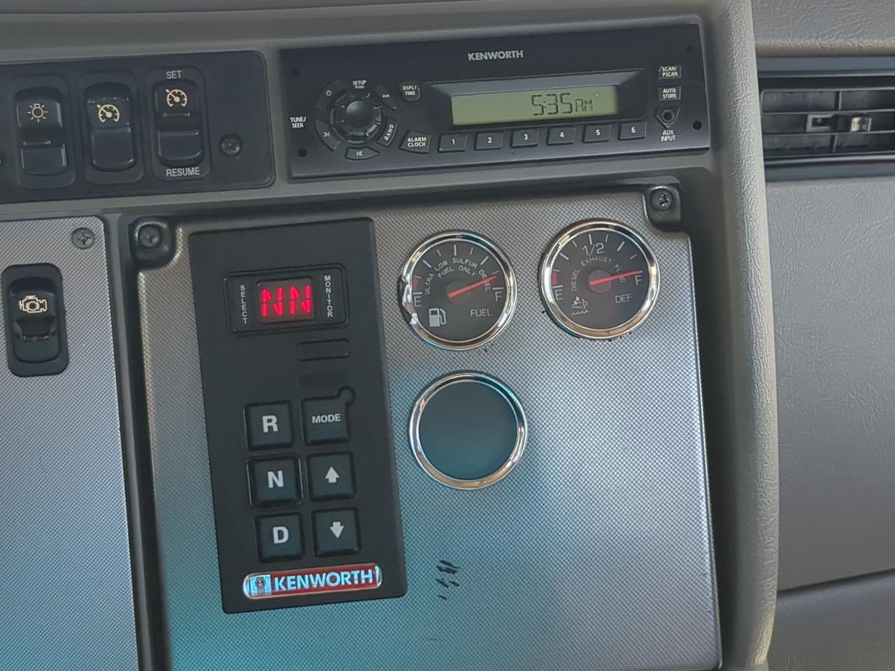2014 Kenworth T3 Appleton WI