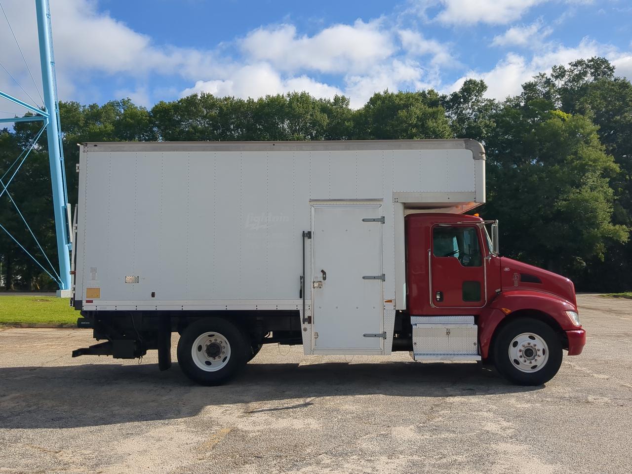 2014 Kenworth T3 Appleton WI