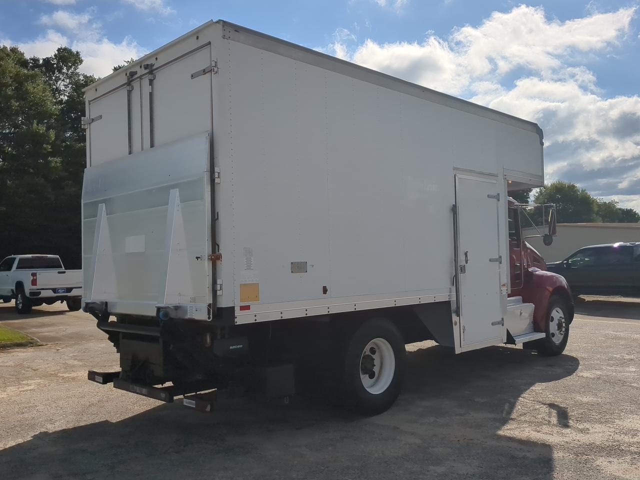 2014 Kenworth T3 Appleton WI