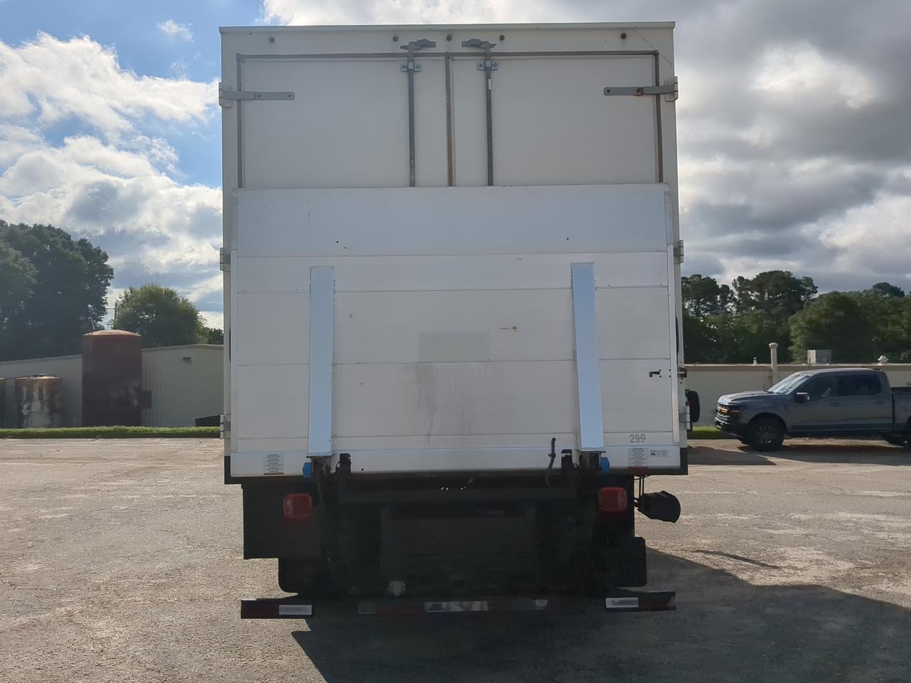 2014 Kenworth T3 Appleton WI