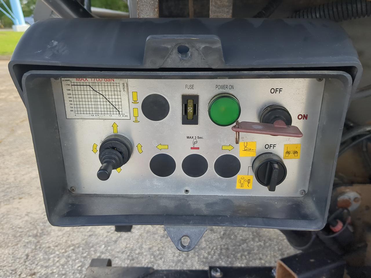 2014 Kenworth T3 Appleton WI